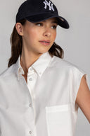 Chemise sans manches Simply