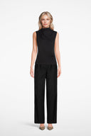 Valencia Sleeveless Top - Pure & Simple Canada