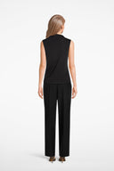 Valencia Sleeveless Top - Pure & Simple Canada