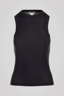 Gela Sleeveless Crew - Pure & Simple Canada