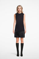 Gela Sleeveless Crew - Pure & Simple Canada