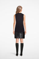 Gela Sleeveless Crew - Pure & Simple Canada