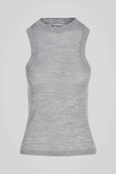 Gela Sleeveless Crew - Pure & Simple Canada