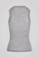 Gela Sleeveless Crew - Pure & Simple Canada