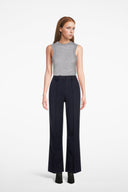 Gela Sleeveless Crew - Pure & Simple Canada