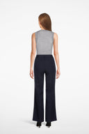 Gela Sleeveless Crew - Pure & Simple Canada