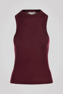 Gela Sleeveless Crew - Pure & Simple Canada