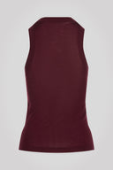Gela Sleeveless Crew - Pure & Simple Canada