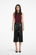 Gela Sleeveless Crew - Pure & Simple Canada