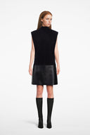 Arolla Oversize Sleeveless - Pure & Simple Canada