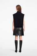 Arolla Oversize Sleeveless - Pure & Simple Canada