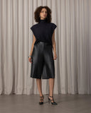 Arolla Oversize Sleeveless - Pure & Simple Canada