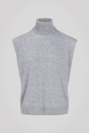 Arolla Oversize Sleeveless - Pure & Simple Canada