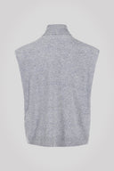 Arolla Oversize Sleeveless - Pure & Simple Canada