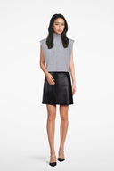 Arolla Oversize Sleeveless - Pure & Simple Canada