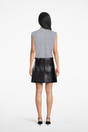 Arolla Oversize Sleeveless - Pure & Simple Canada