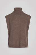 Arolla Oversize Sleeveless - Pure & Simple Canada