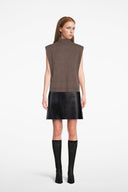 Arolla Oversize Sleeveless - Pure & Simple Canada