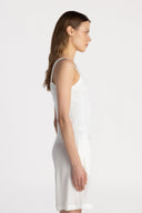 Basic Knit Tank Top - Pure & Simple Canada