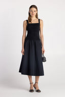 Basic Knit Tank Top - Pure & Simple Canada