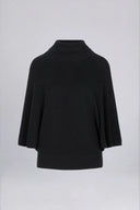 Snow Drift Turtleneck Sweater - Pure & Simple Canada