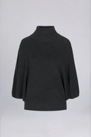 Snow Drift Turtleneck Sweater - Pure & Simple Canada