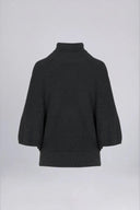 Snow Drift Turtleneck Sweater - Pure & Simple Canada