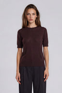 24/7 Knit T-Shirt