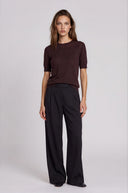 24/7 Knit T-Shirt