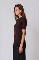 24/7 Knit T-Shirt