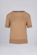 24/7 Knit T-Shirt - Pure & Simple Canada