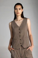 Timeless Vest - Pure & Simple Canada