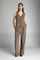 Timeless Vest - Pure & Simple Canada