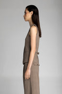 Timeless Vest - Pure & Simple Canada