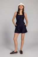 Milano Vest - Pure & Simple Canada