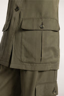 Gilet Barcelone