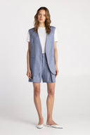 The Day Vest - Pure & Simple Canada