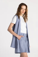 The Day Vest - Pure & Simple Canada