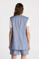 The Day Vest - Pure & Simple Canada