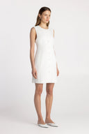 The Tori Button Up Dress - Pure & Simple Canada