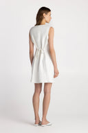 The Tori Button Up Dress - Pure & Simple Canada