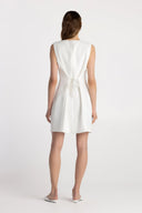 The Tori Button Up Dress - Pure & Simple Canada