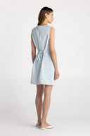 The Tori Button Up Dress - Pure & Simple Canada