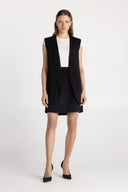 The Clara Vest - Pure & Simple Canada