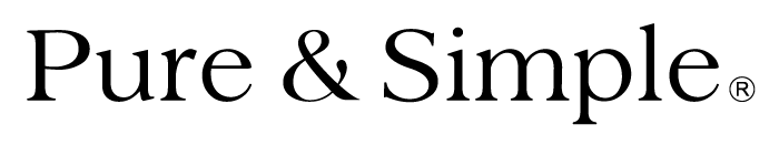 Pure & Simple Canada logo