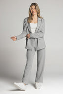 Pure Propper Pleated Trouser - Pure & Simple Canada