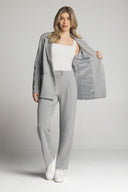 Pure Propper Pleated Trouser - Pure & Simple Canada