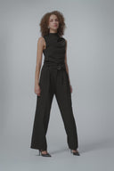 Linz Twin Pleat Trouser