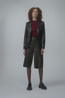 Blazer ajusté Vogue Raglan