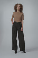 Gela Crew Neck T-shirt